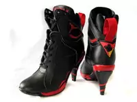 lady air jordan 7 femmes-007 cool chaussures